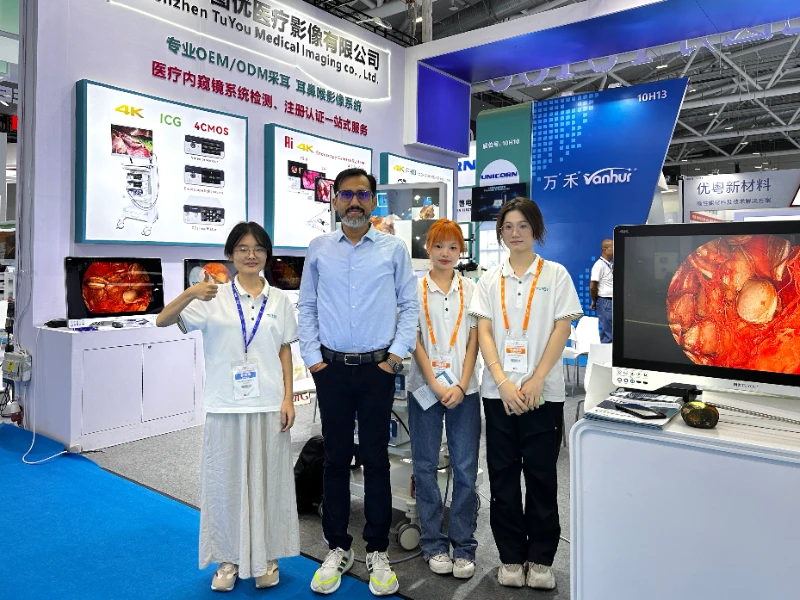 Exhibition Pictures