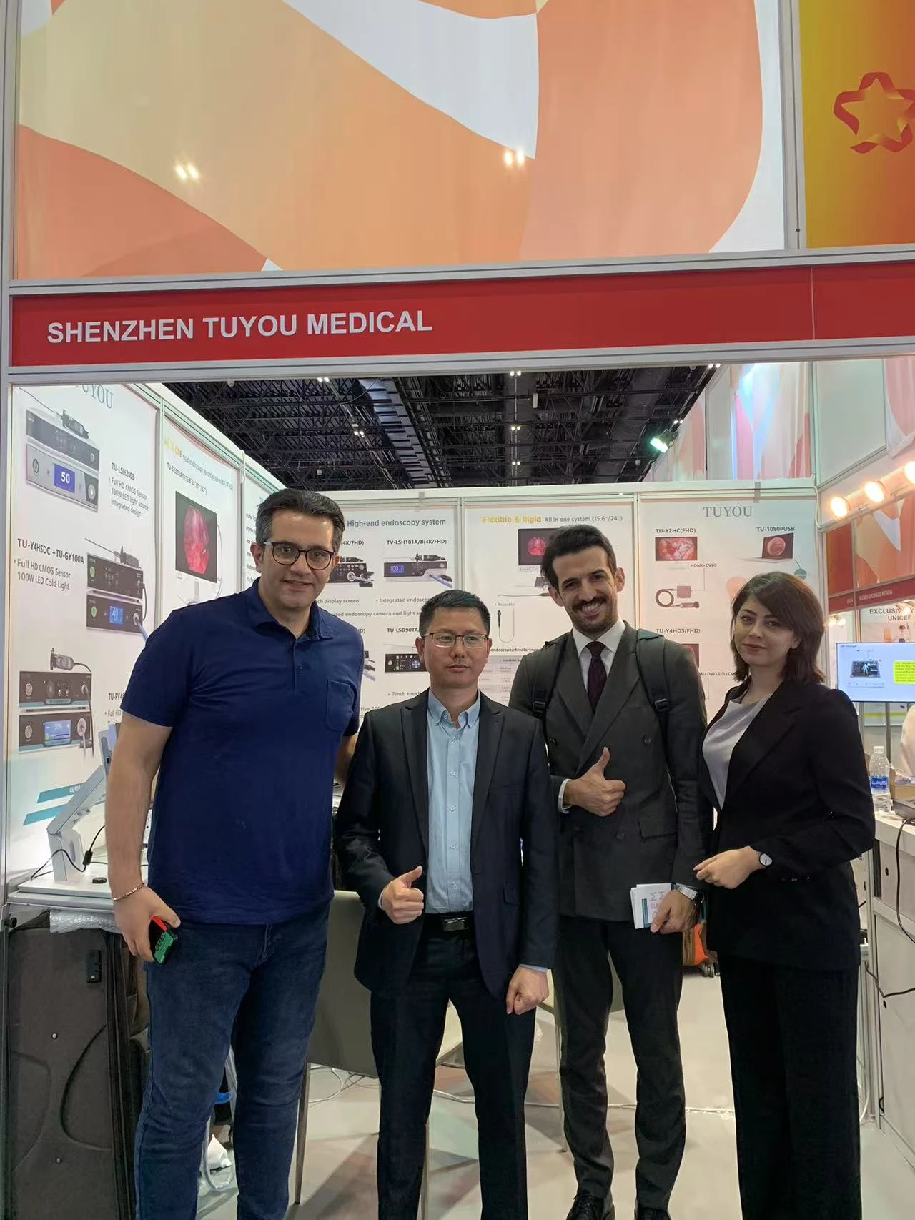Dubai Arab Health January 2025