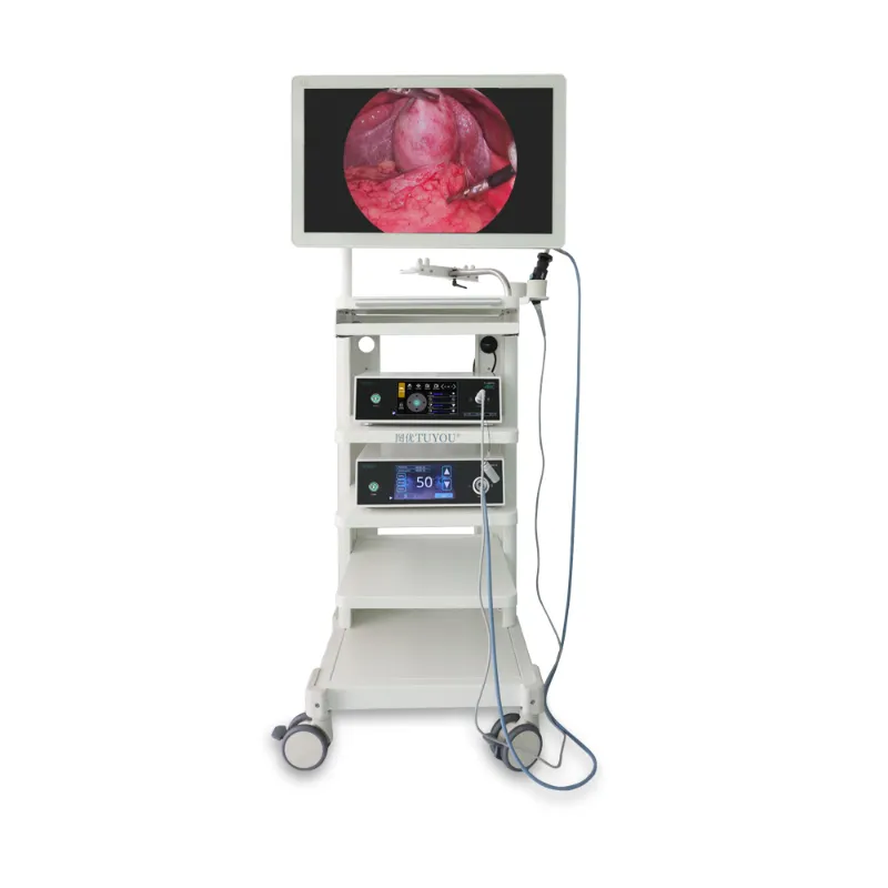 Medical Trolley