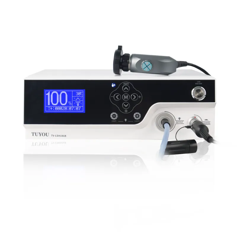 TU-LSH101B