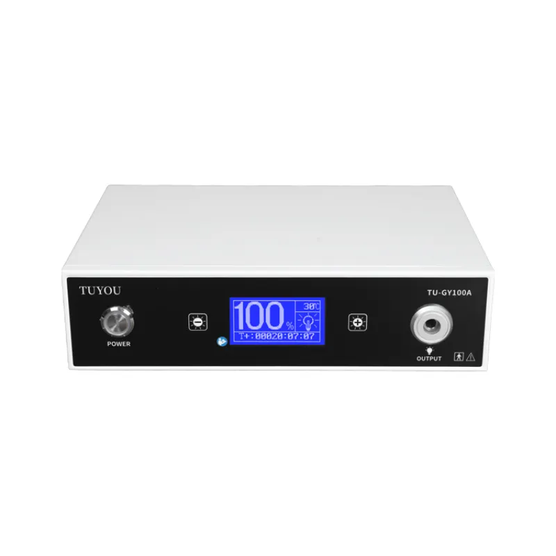 TU-GY100A