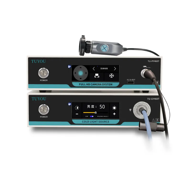 TU-PY460T+TU-PY460G