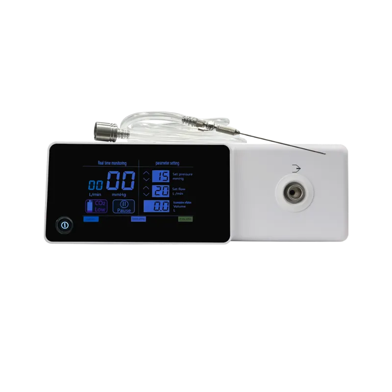 CO2 Insufflators