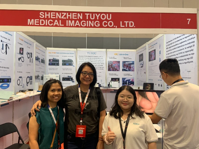 Exhibition Pictures