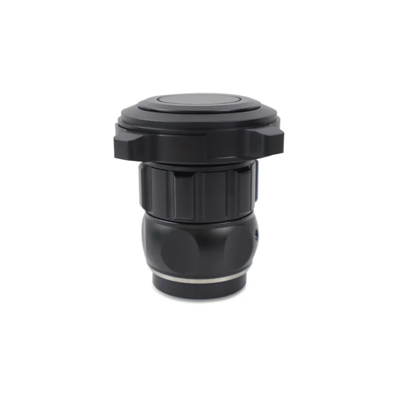 Zoom Couplers
