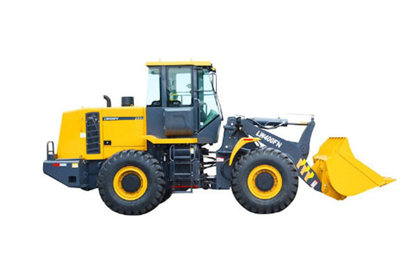 LW400FN