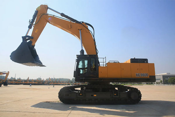 XE900D