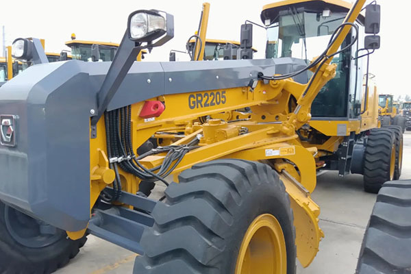 Gr2205