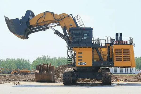 Xe3000