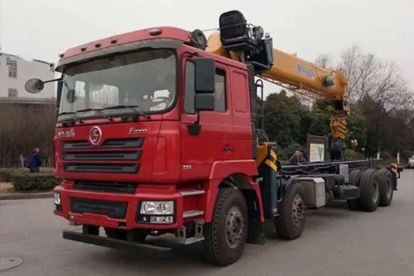 SQS500B