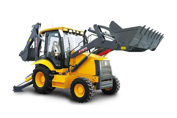XT870