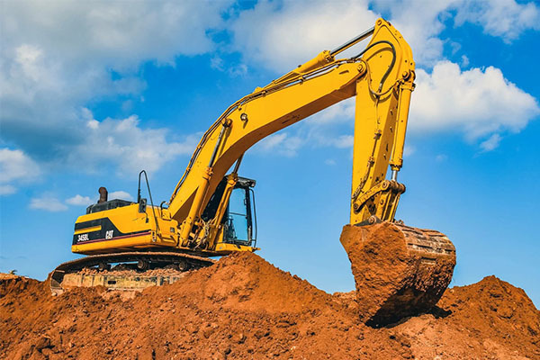 The innovation and development of excavators lead a new round of infrastructure construction boom