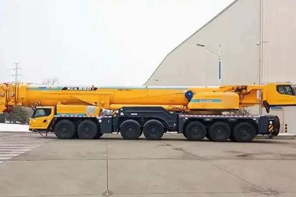 Xca550
