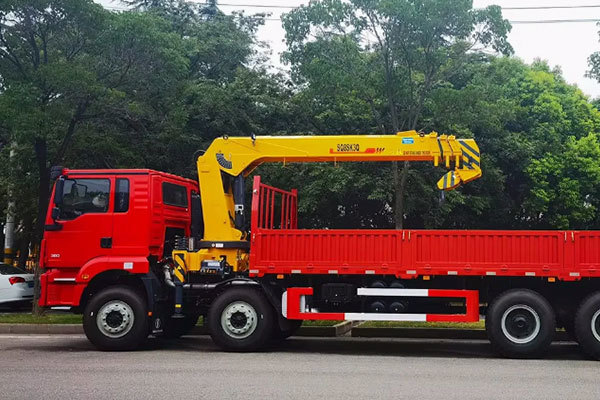 SQS300-4