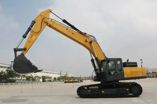 XE470D
