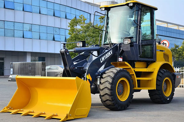 The new intelligent bulldozer is about to lead the construction machinery industry into a new era