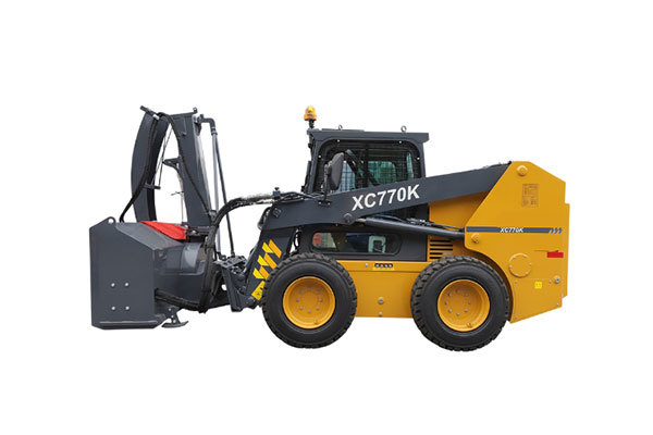 XC770K
