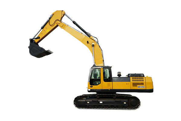 XE335C