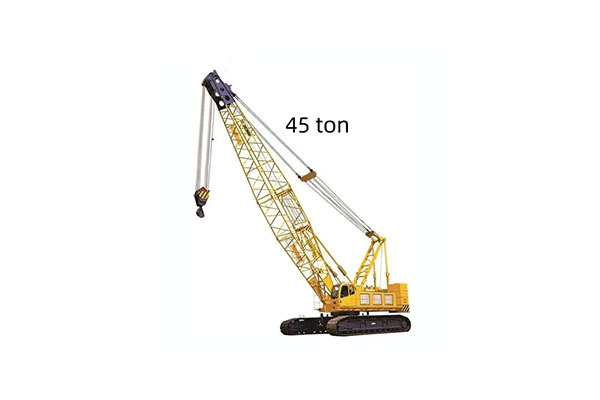 Xgc45