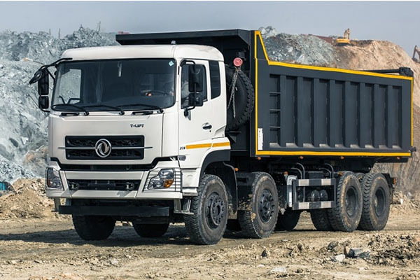 Major breakthroughs in the field of mining machinery have pushed the industry to new heights