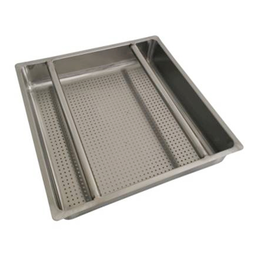Maximizing Efficiency with Affordable Stainless Steel Undercounter Dish Tables