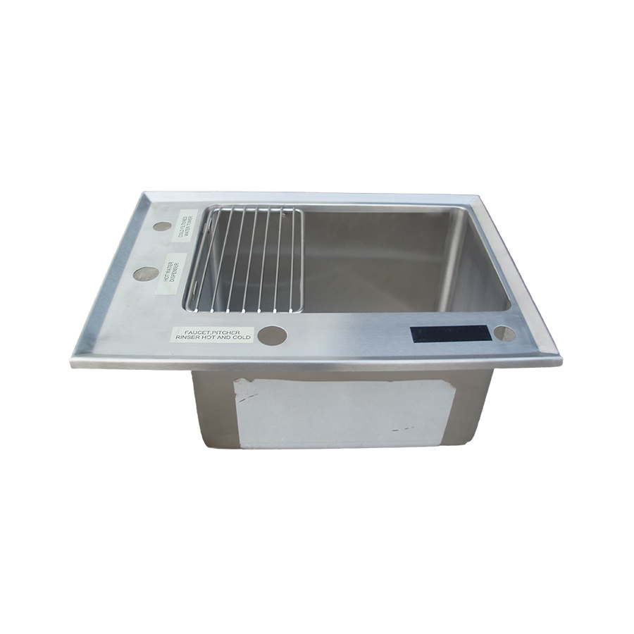 Combo Sink