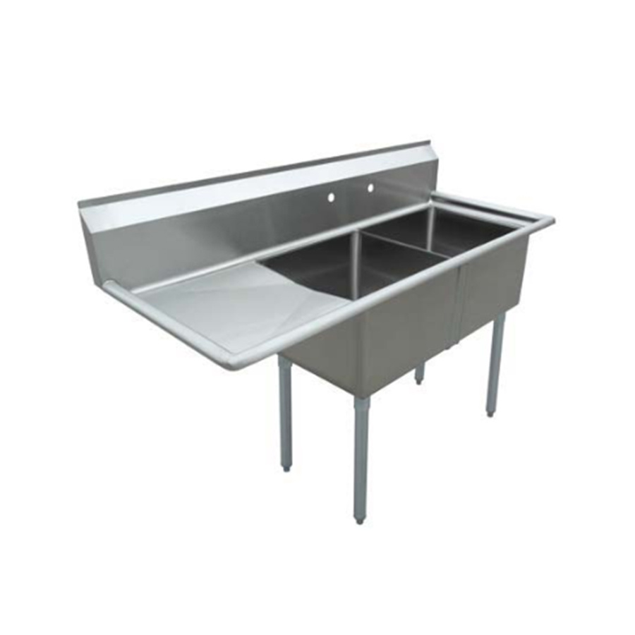 stainless steel portable work table