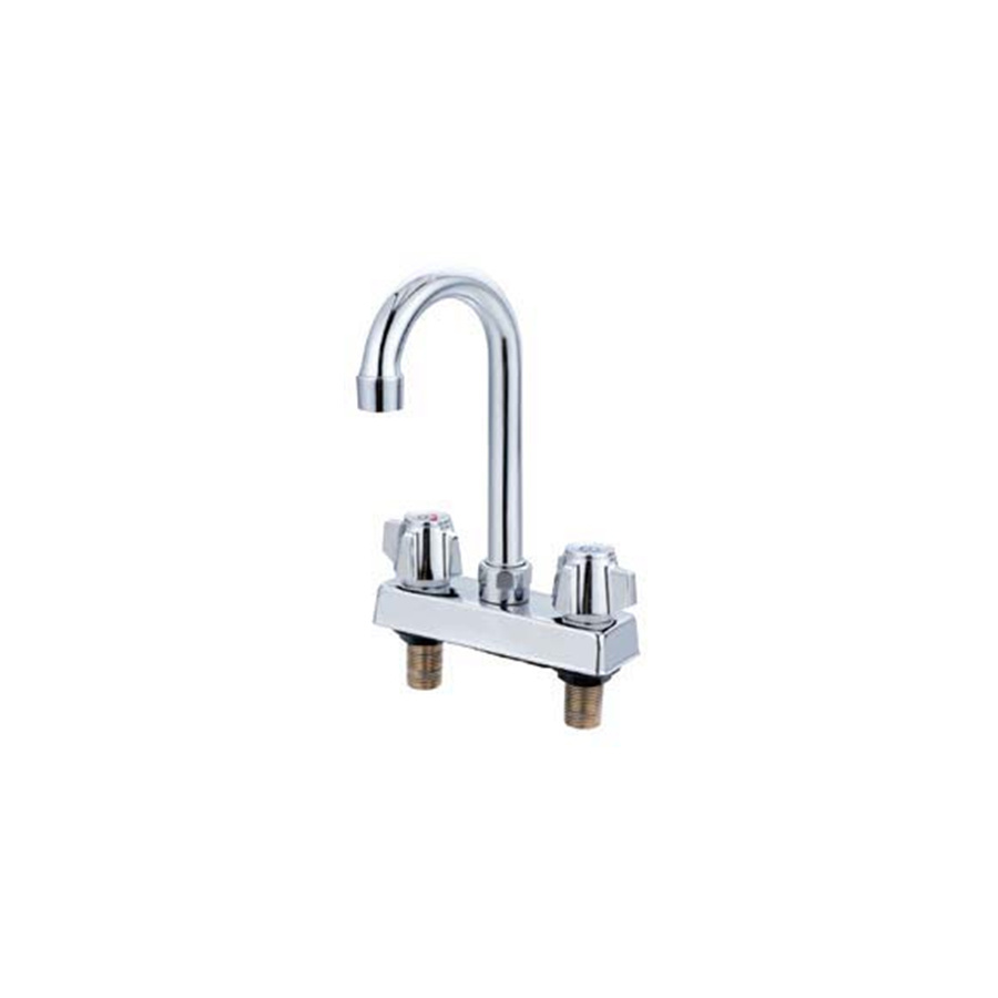 Best 4 Inch Faucet Deals
