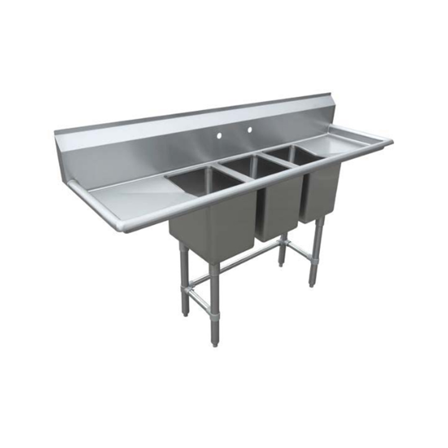 Solio Stainless Steel Portable Work Table: The Perfect Companion for On-the-Go Work