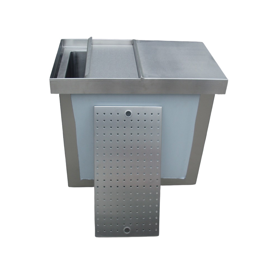 Ice Bin