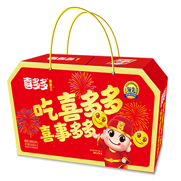 200g椰果王