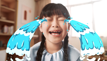 不开心？吃喜多多！