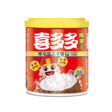 椰果王