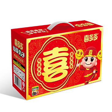 200g仙草丸子