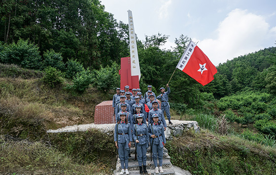 学员风采