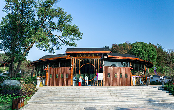 凌波阁