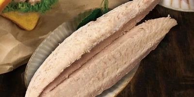 罐头半成品系列