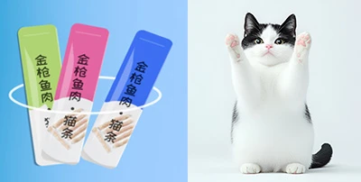 猫条系列
