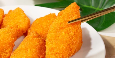 冷冻调理食品系列