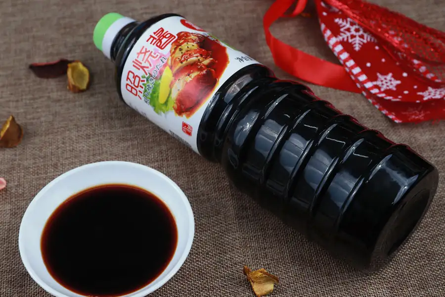 复合调味品业务板块
