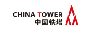 中国铁塔 中国铁塔