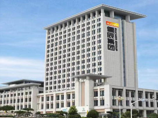 儒辰集团 儒辰集团