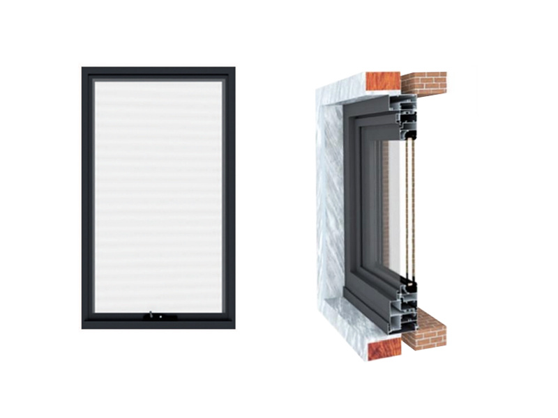 75 Series Awning Window