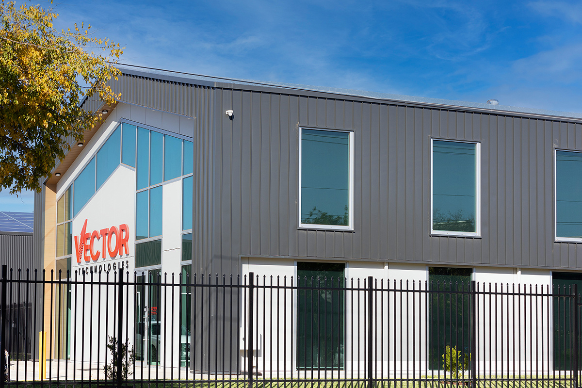 Vector Office