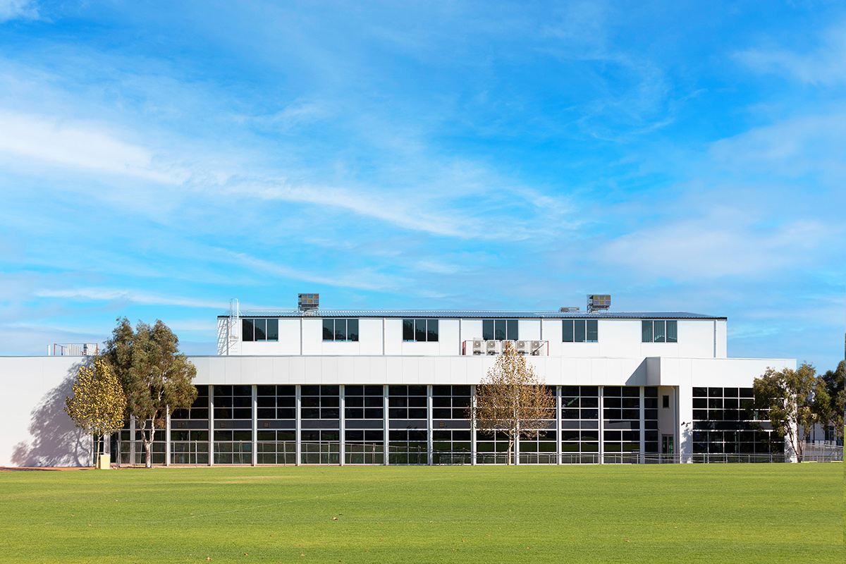 Blakes Crossing Christian College