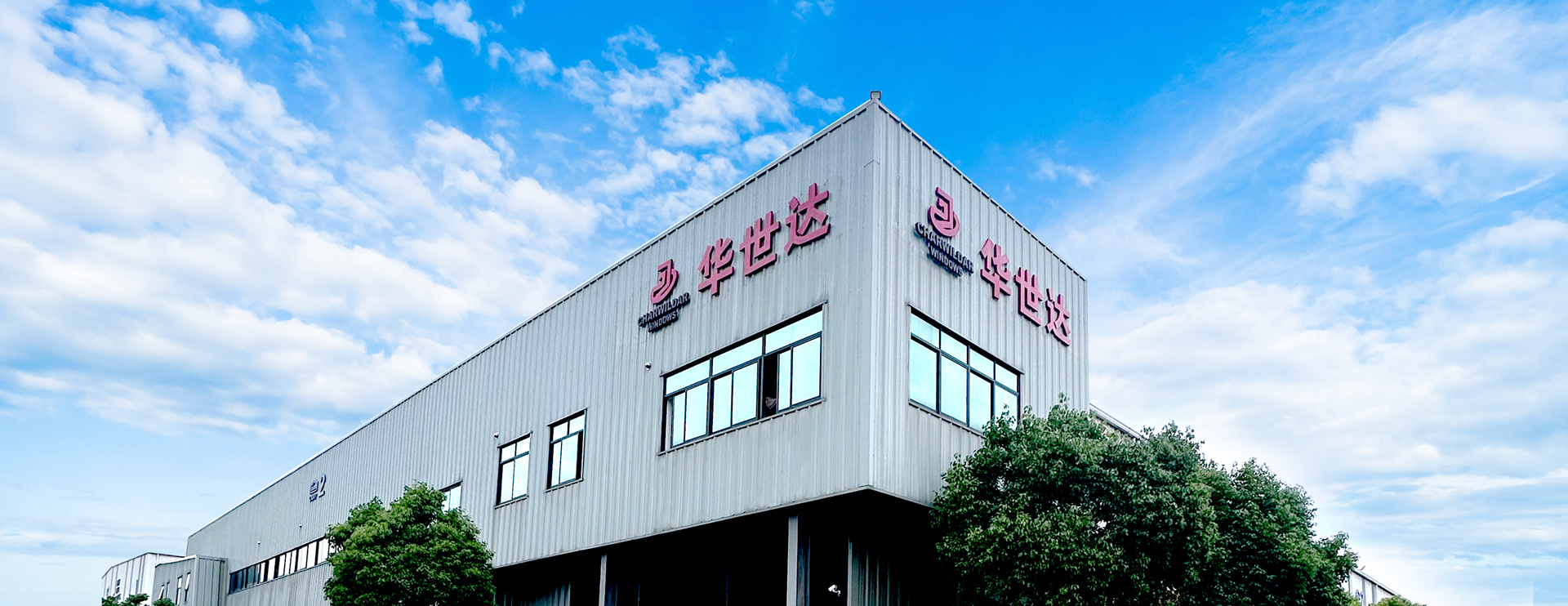 OUR COMPANY