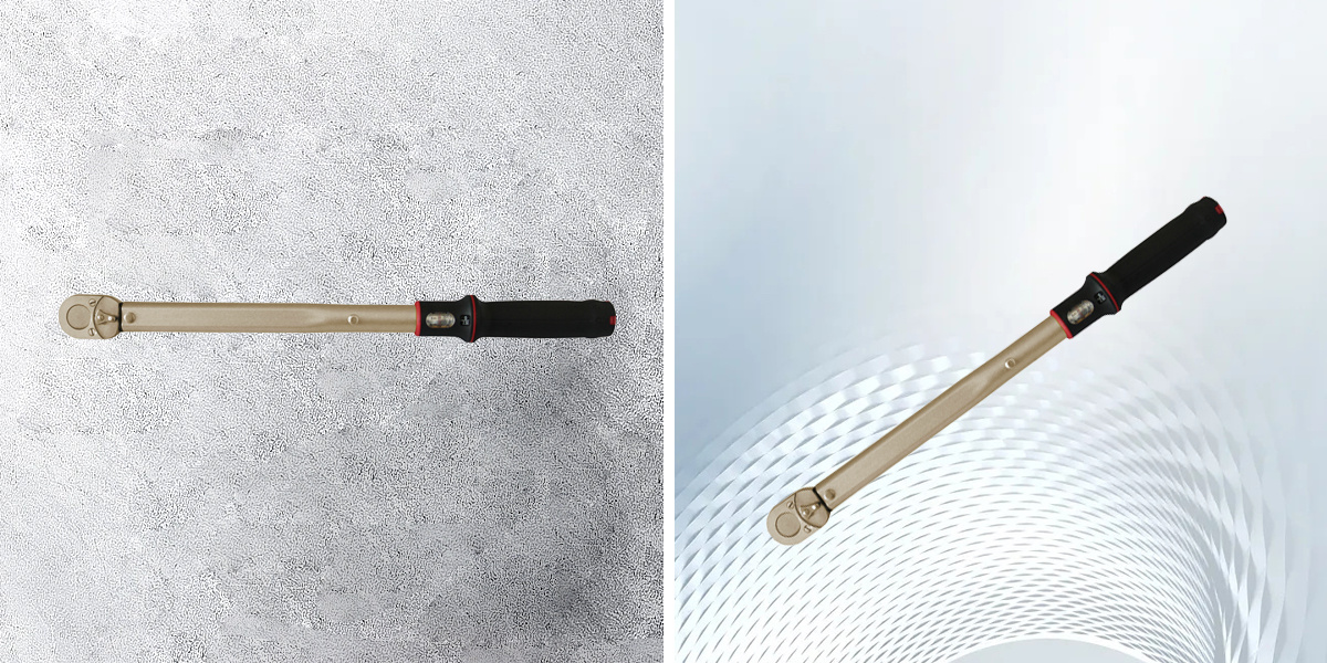 Lock Torque Titanium Wrench: Essential Tools for Explosive Environments