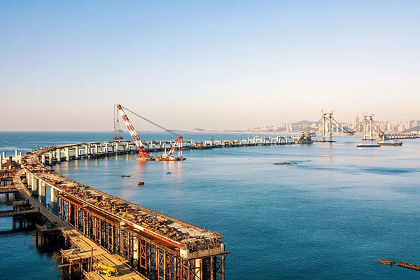 Bridge Engineering