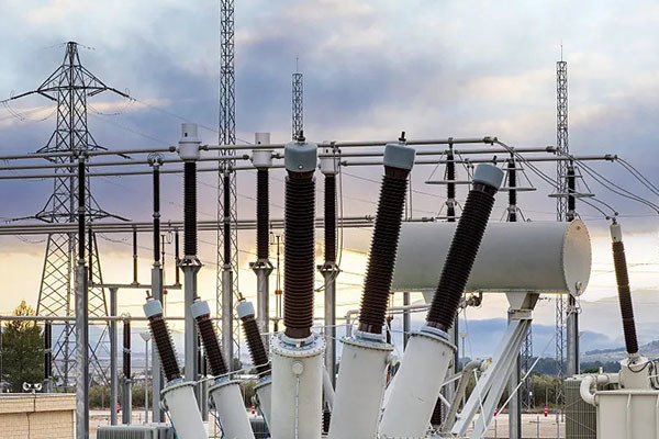 The booming power industry bears witness to the power and value of steel.