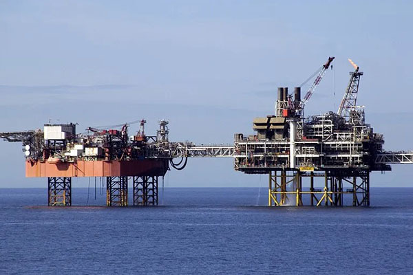 Steel Shines in Energy Extraction